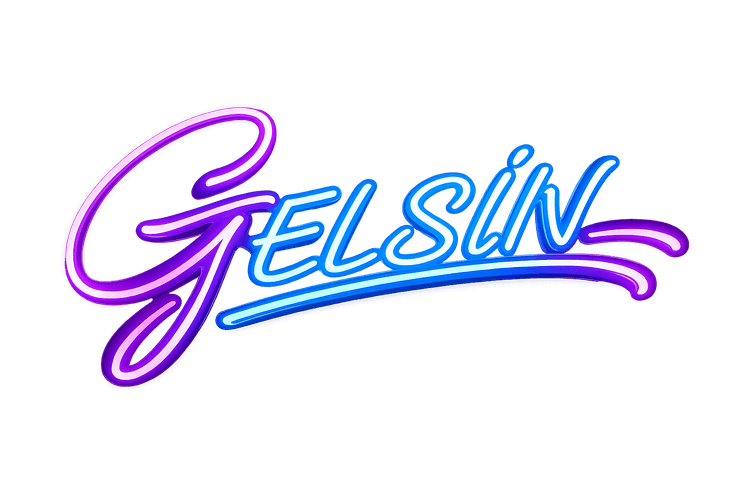 Gelsin Logo